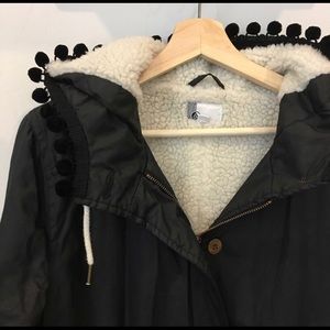 Volcom winter jacket/coat